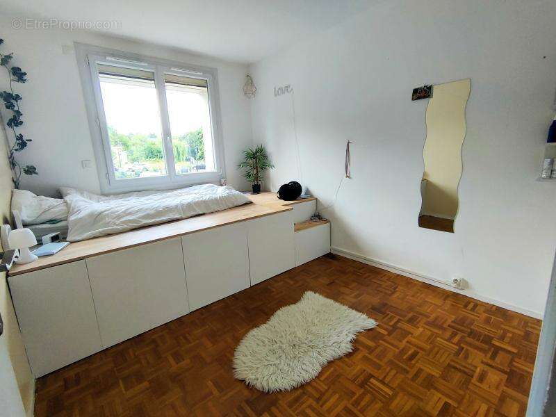 Appartement à ANGERS