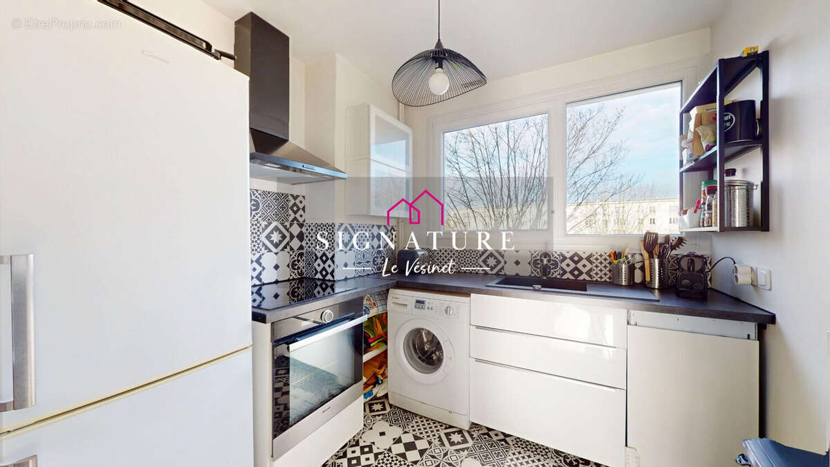 Appartement à CHATOU