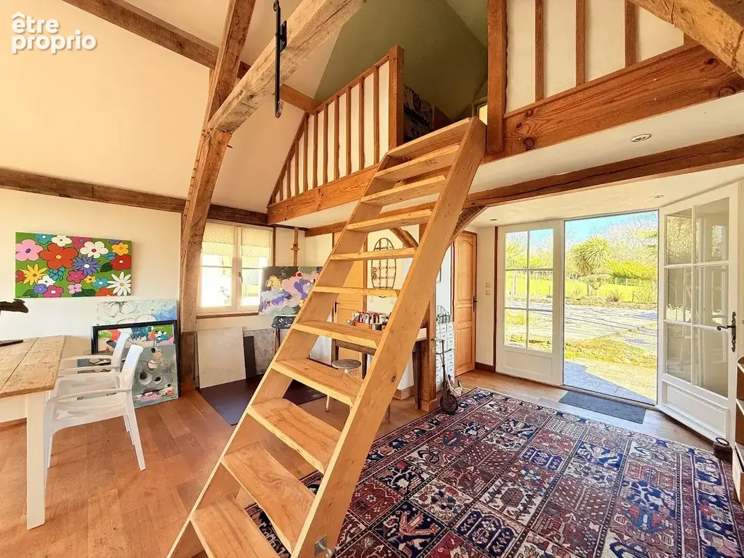 Maison d'architecte - photo 21