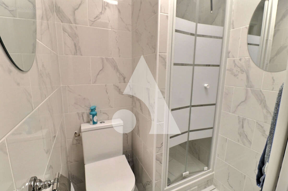 Maison à FRANCONVILLE