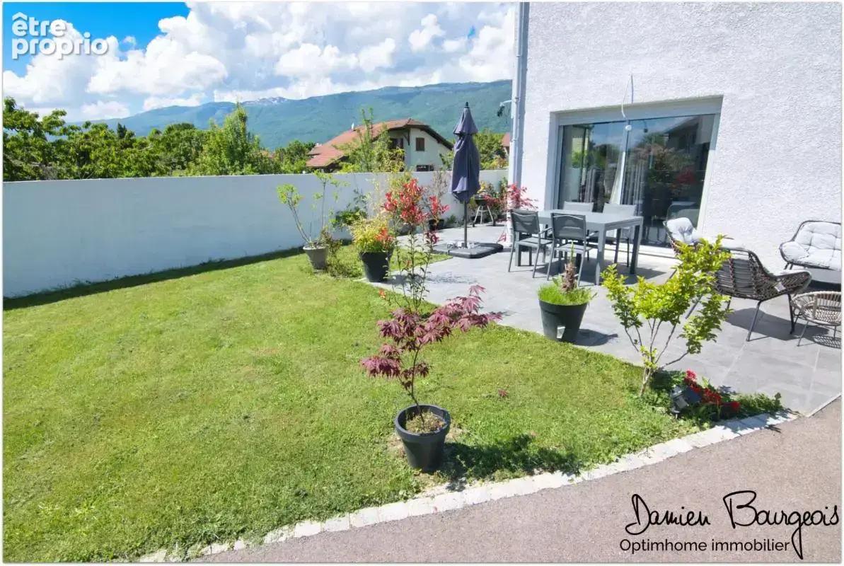 Maison individuelle de 124 m2 avec 4 chambres et terrain de plus de 400 m2 - photo 20