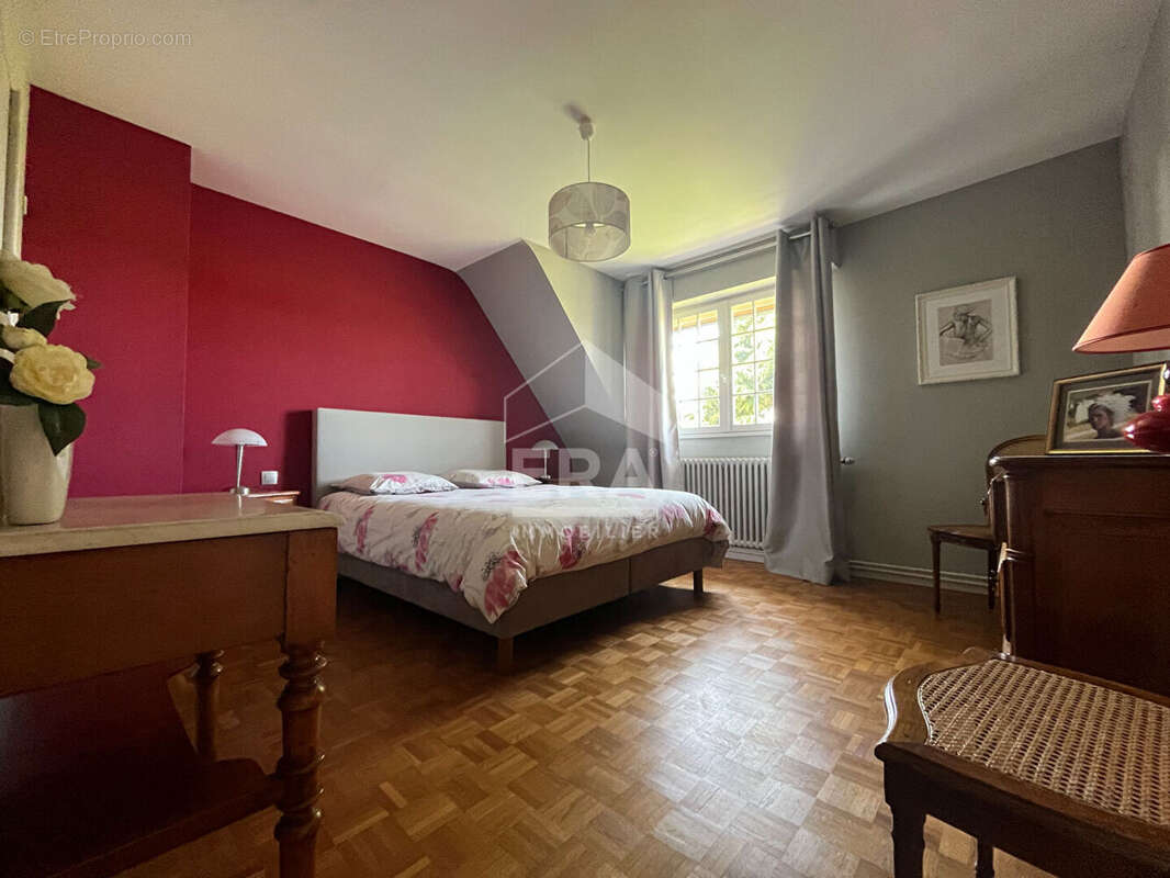 Maison à LA LONDE