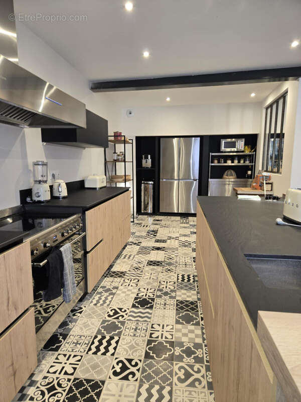 Maison à NARBONNE