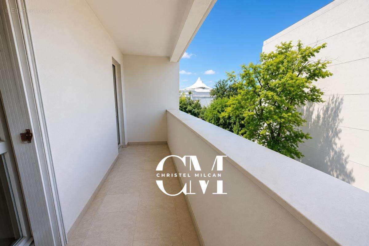 Appartement Le Bouscat centre  4 pièces 86 m2 parking et balcon - photo 16
