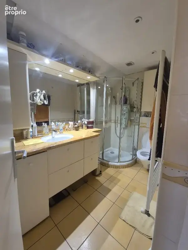 Maison 7 pièces 220 m² à vendre à Seyssins (38180) - photo 3