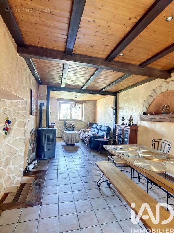 Photo 5 - Maison à VETRAZ-MONTHOUX