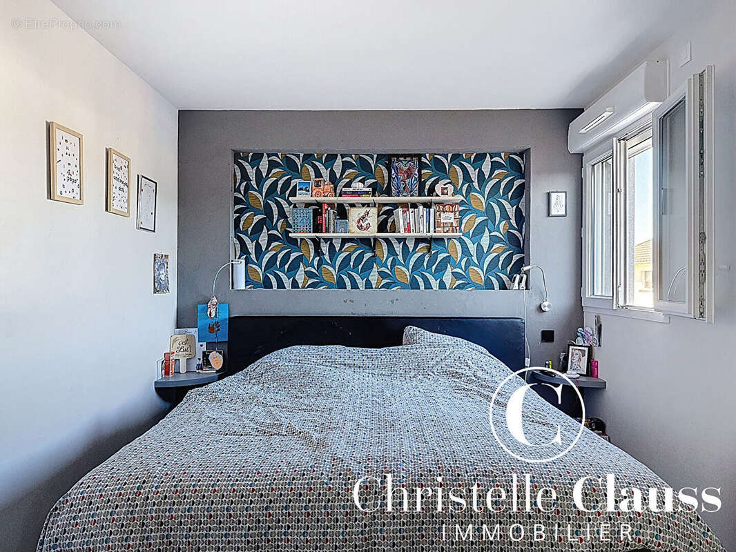 Maison à HAGENTHAL-LE-BAS