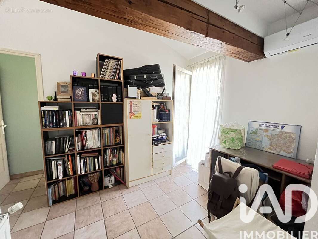 Photo 8 - Maison à PERPIGNAN