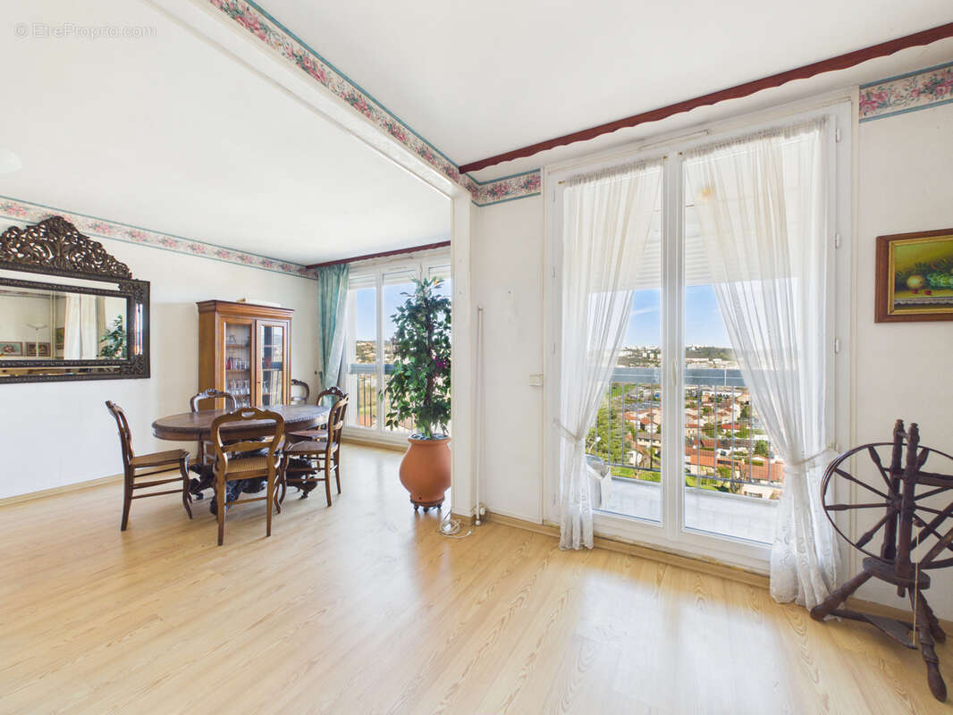 Appartement à VILLARS
