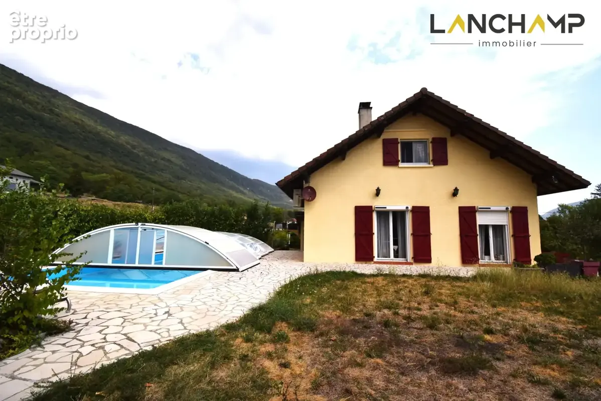 Maison 135 m² à Anglefort  - photo 15