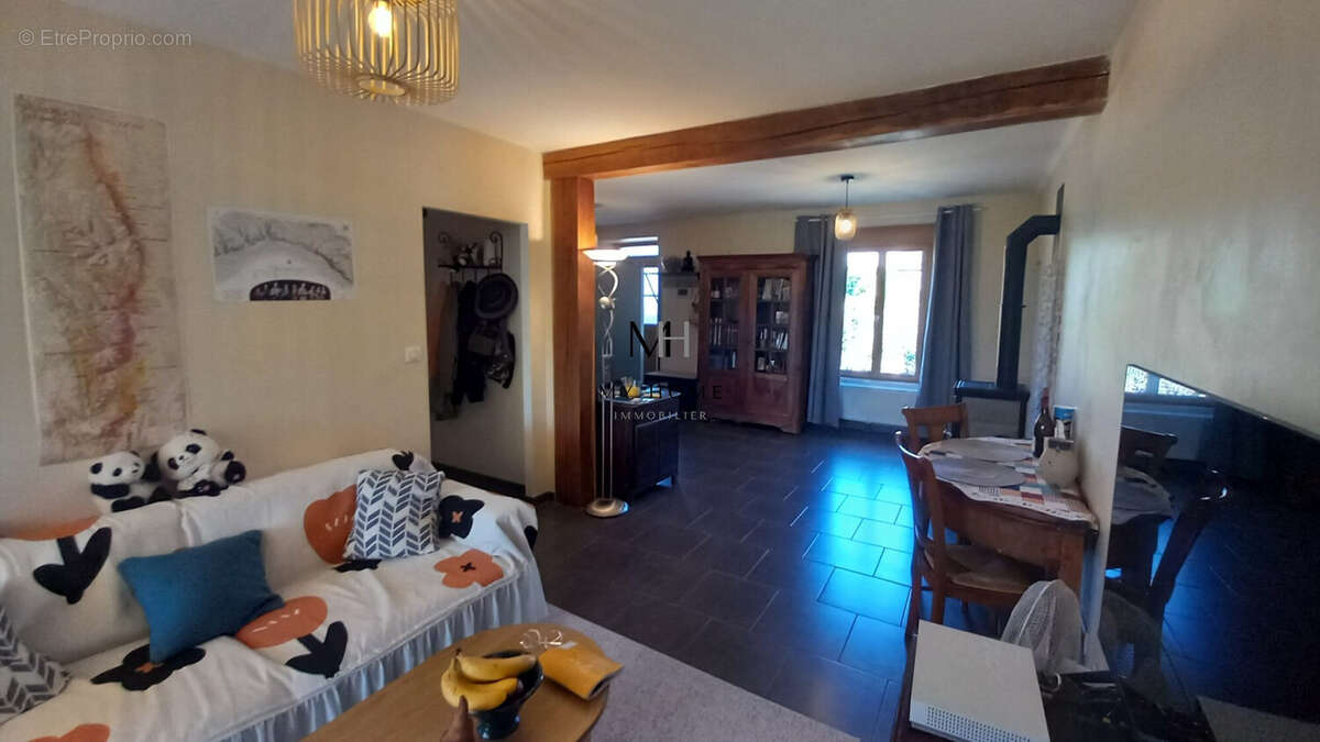 Maison 61 m² à Belleme  - photo 5