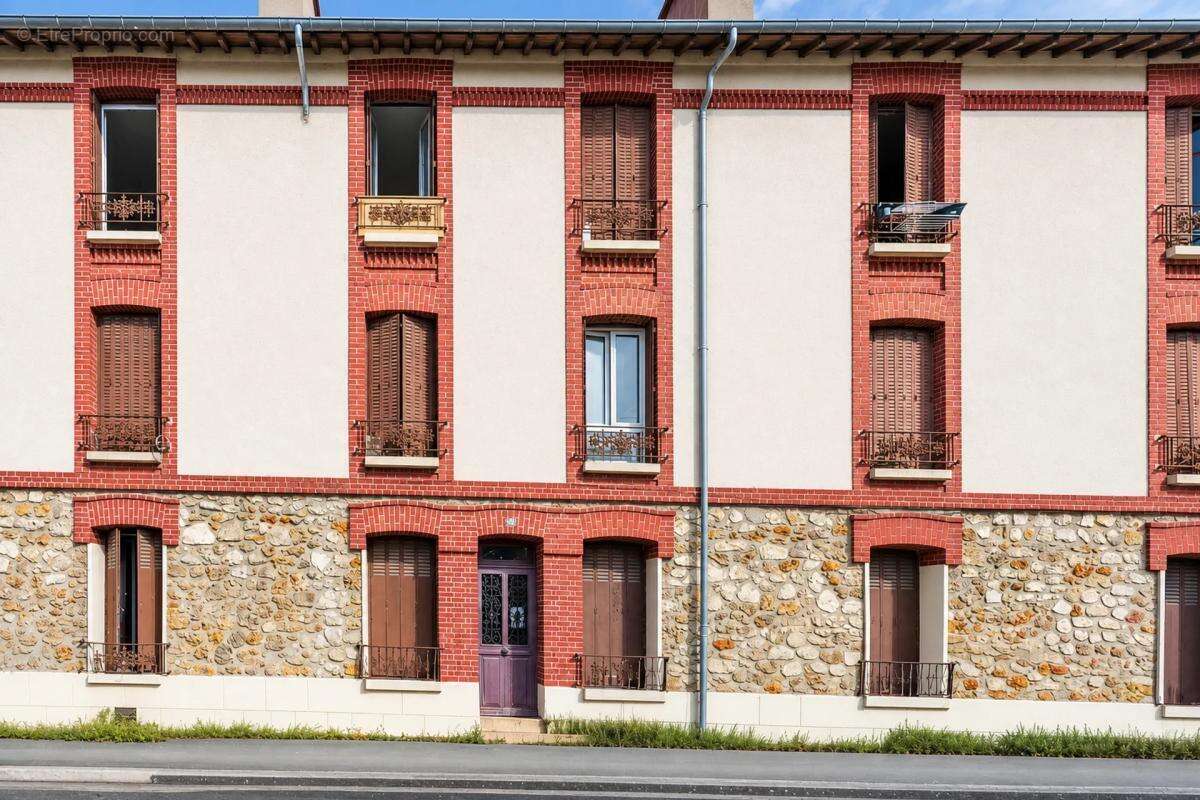 Appartement de 2 pièces de 33 m² situé à Argenteuil - photo 10