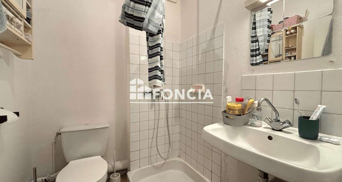Appartement à VANNES
