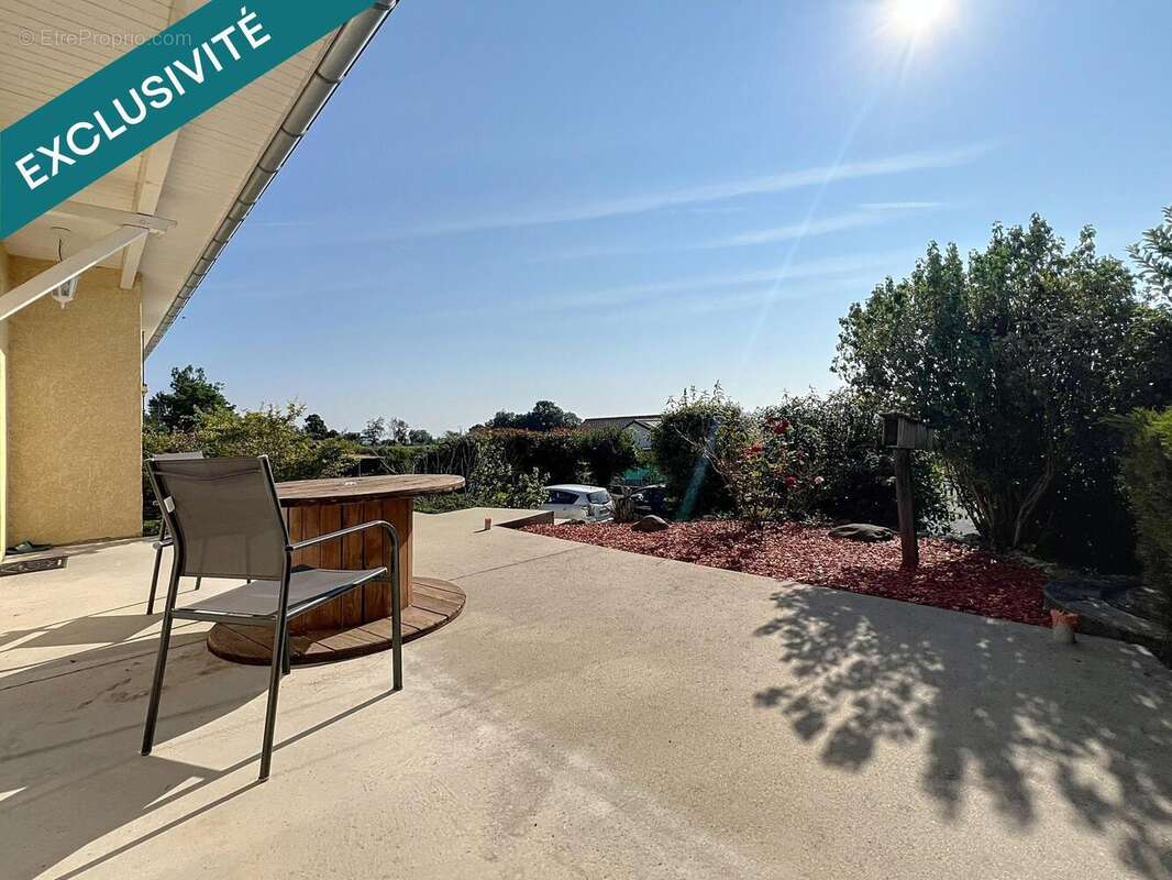 Photo 7 - Maison à BIOL