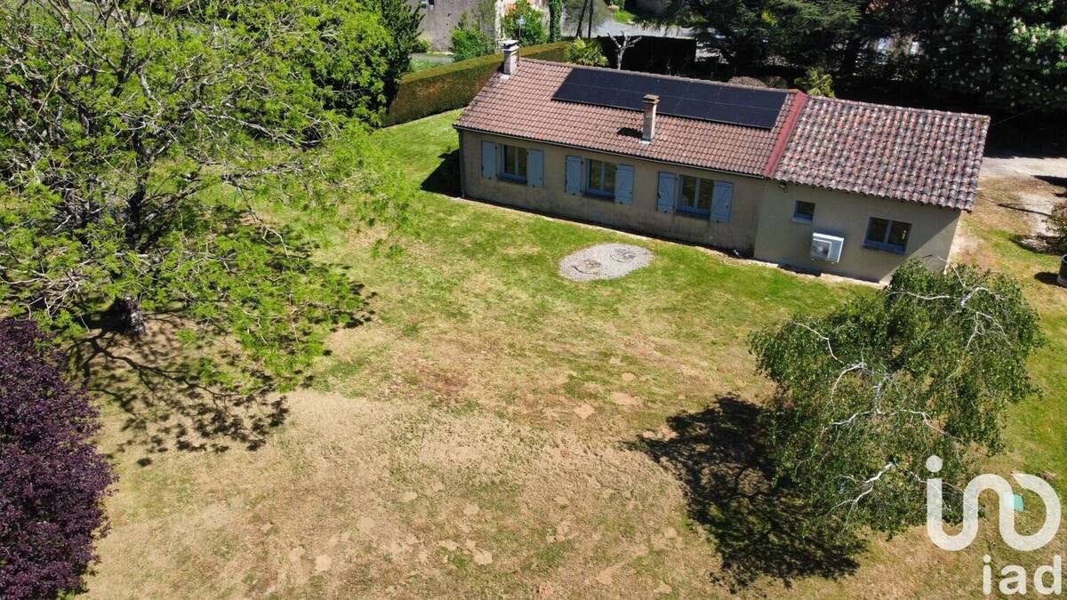 Photo 1 - Maison à ROUZEDE