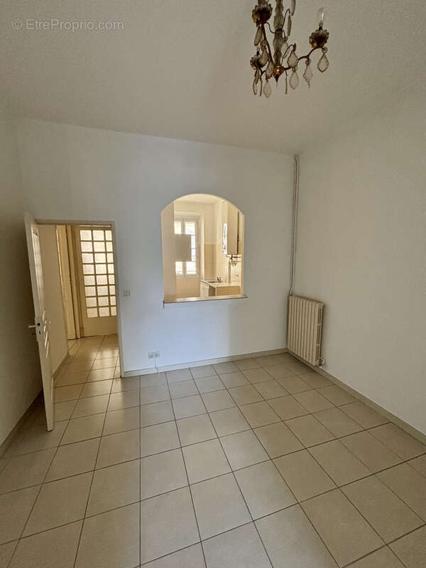 Appartement à AJACCIO