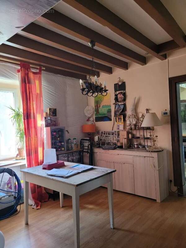 Maison à LE THEIL