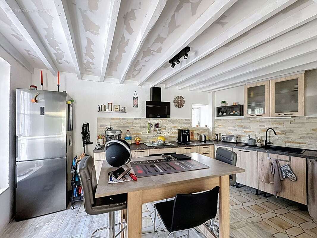 54491193d.jpg - Maison à GISORS