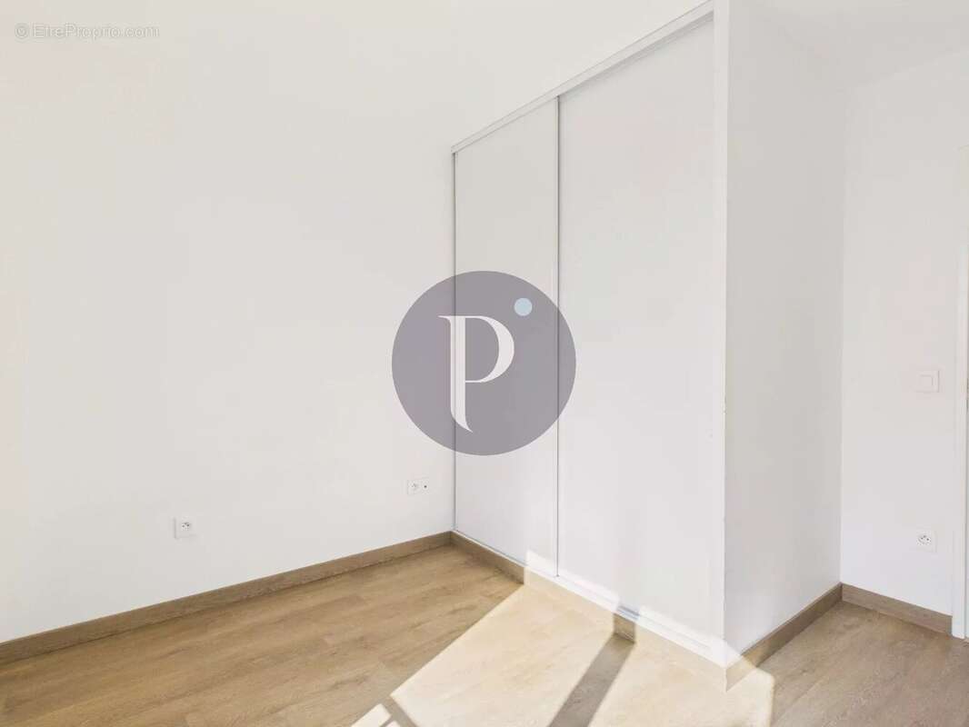 Appartement à CHATENAY-MALABRY
