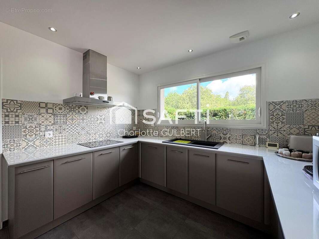 Photo 5 - Maison à CASTELNAU-SUR-GUPIE