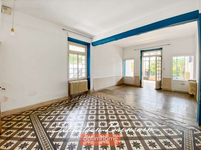 Maison à CARPENTRAS