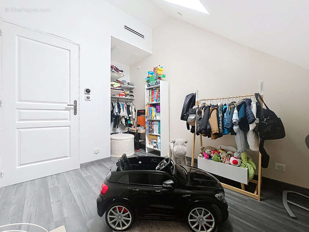 Maison à CHALONS-EN-CHAMPAGNE