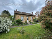 Maison à GARANCIERES