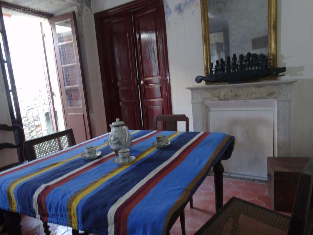 Appartement 92 m² à Ersa  - photo 4