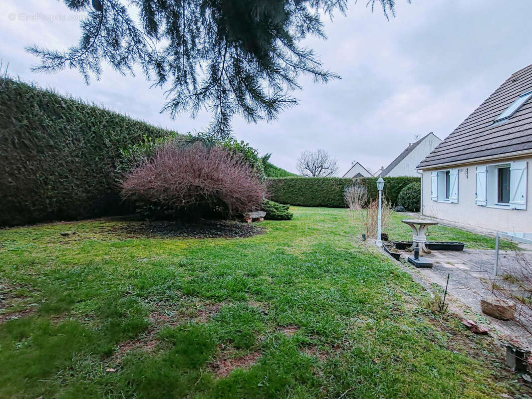 Villers cotterets, quartier recherche - photo 19