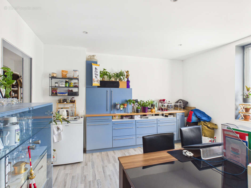 Appartement à MULHOUSE