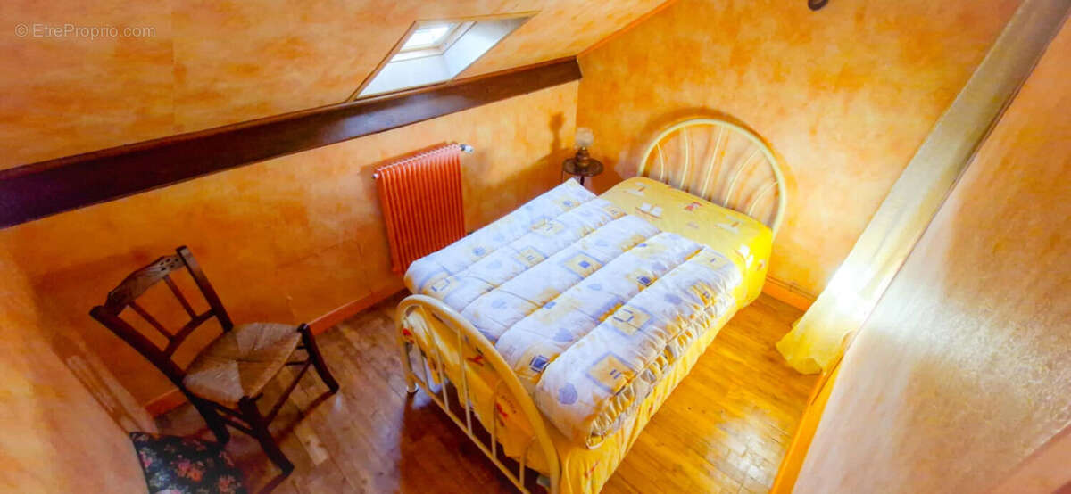 Photo 6 - Maison à LIMOGES