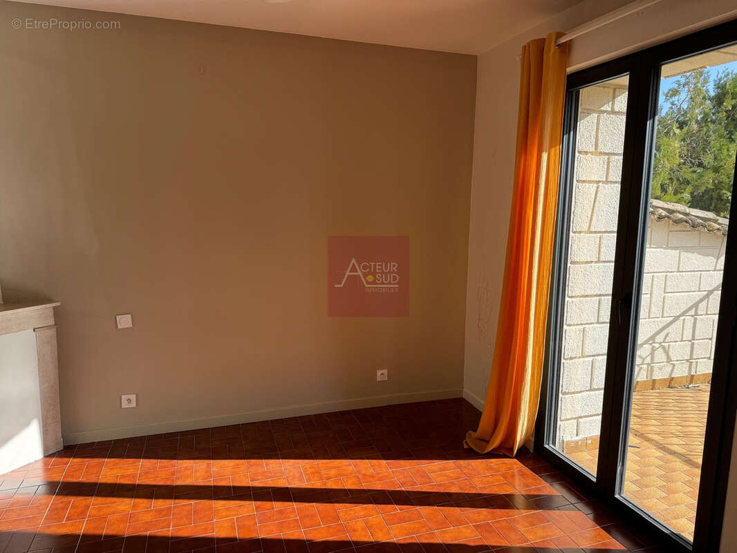 Vente maison 4 pieces montpellier arceaux assas - photo 6