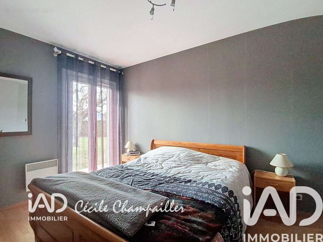 Photo 9 - Maison à SAINT-CLAIR-DU-RHONE