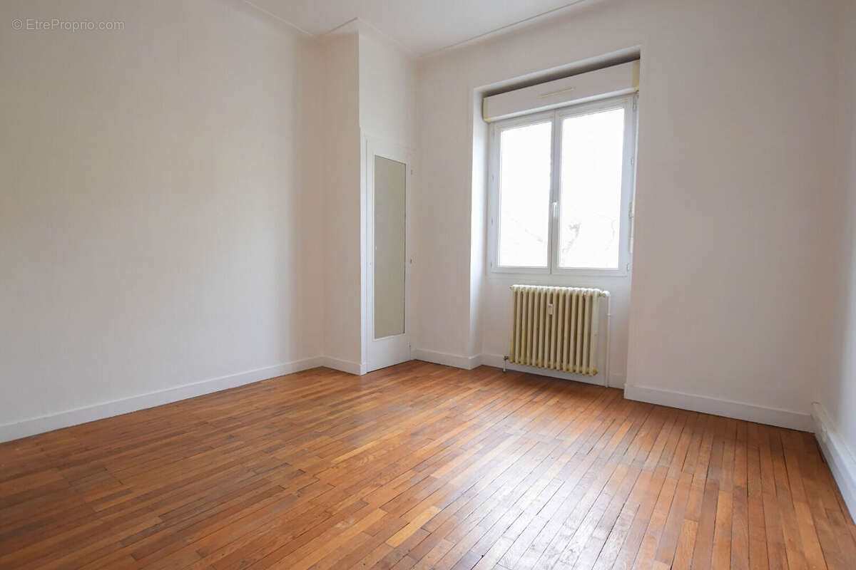 Appartement à SAINT-NAZAIRE