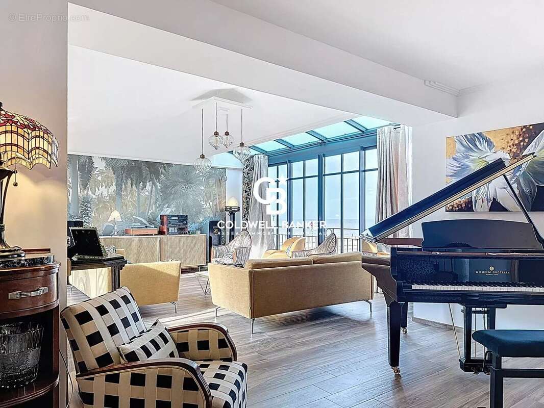 Maison à CHATELAILLON-PLAGE