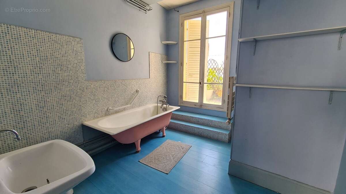 Appartement à VICHY