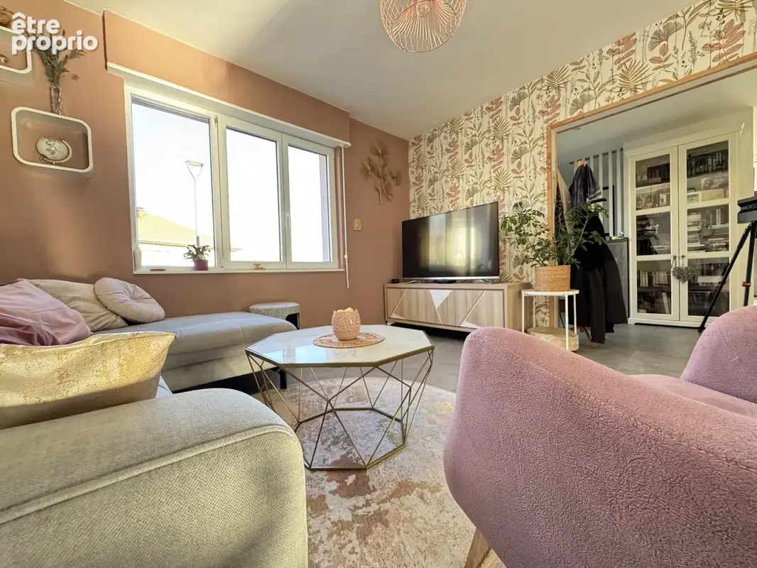 Maison 6 pièces 155 m² à vendre à Breuschwickersheim (67112) - photo 6