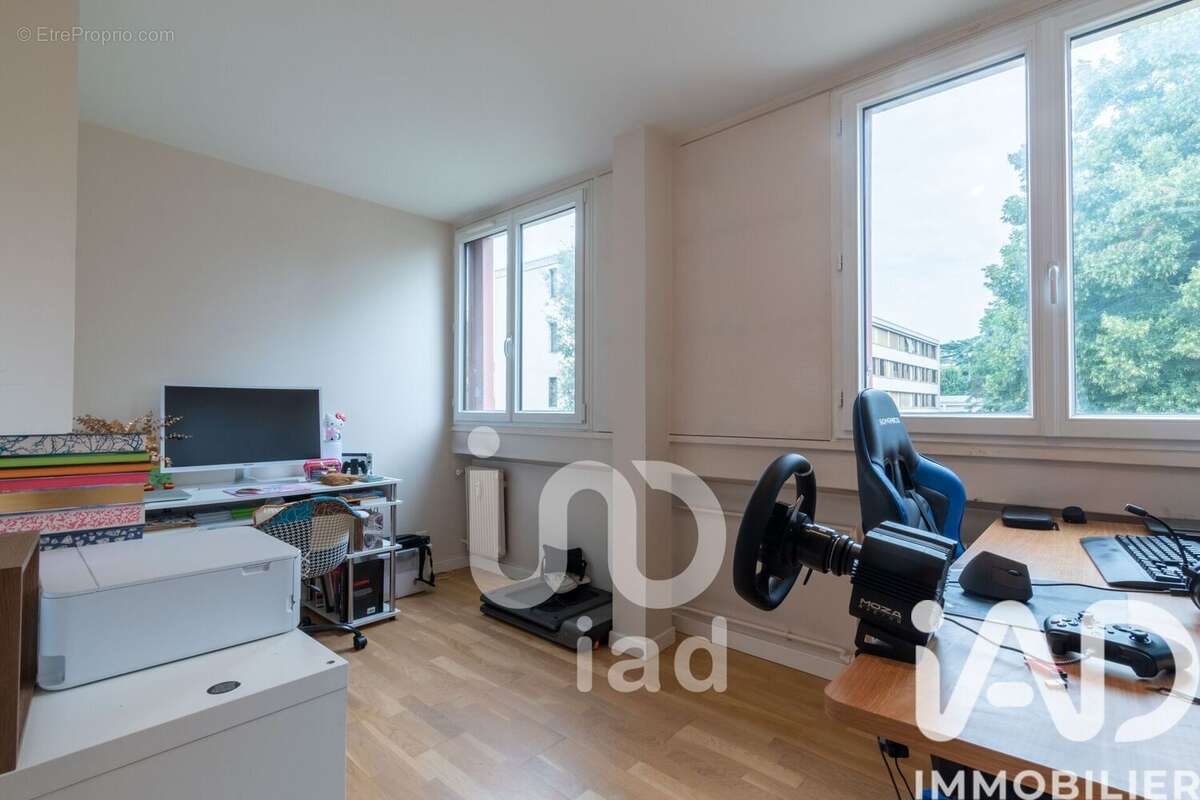 Photo 5 - Appartement à ERMONT
