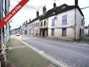 Appartement à BRIENON-SUR-ARMANCON