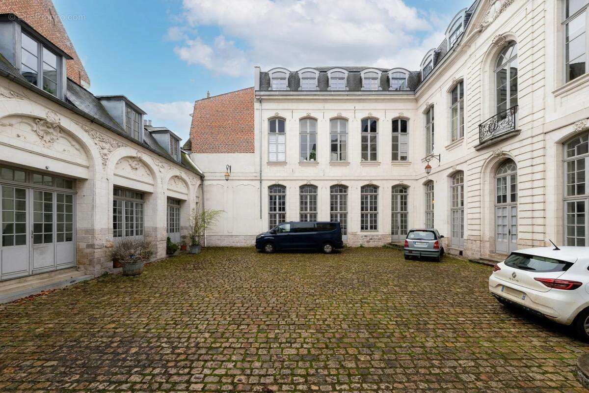 Appartement à ARRAS