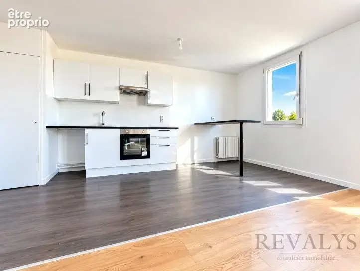 COTE D'OR (21) - TALANT - Très joli T3 de 72 m² avec terrasse de 13 m² et garage - photo 10
