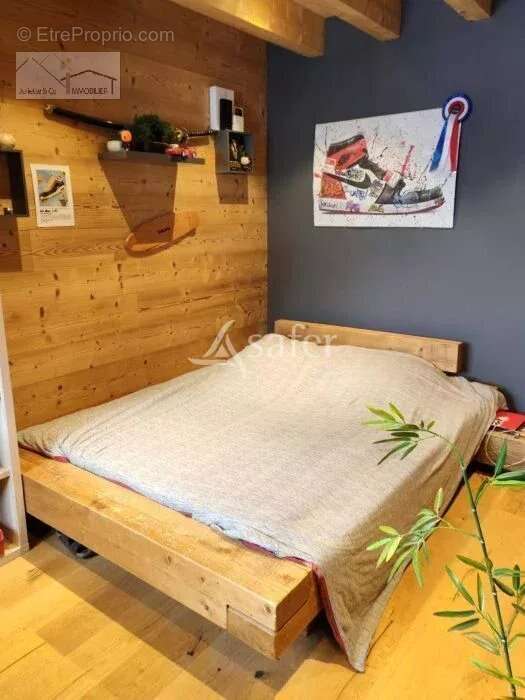 Maison à LES HOUCHES