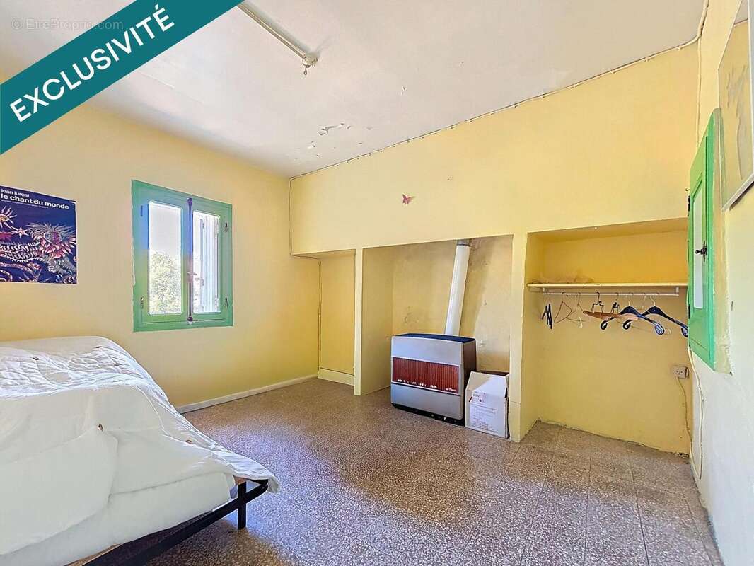 Photo 8 - Maison à SAINT-GERVAIS-SUR-MARE