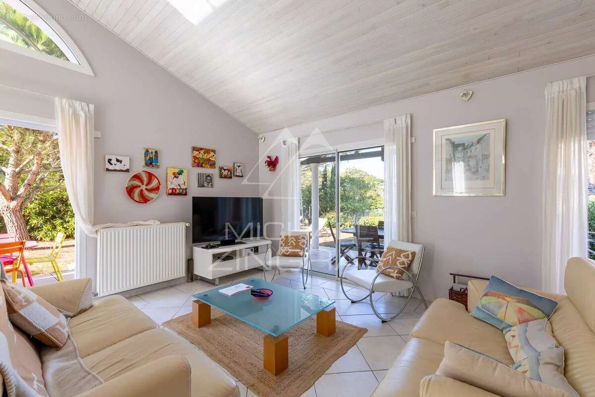 Maison à LE BOUSCAT