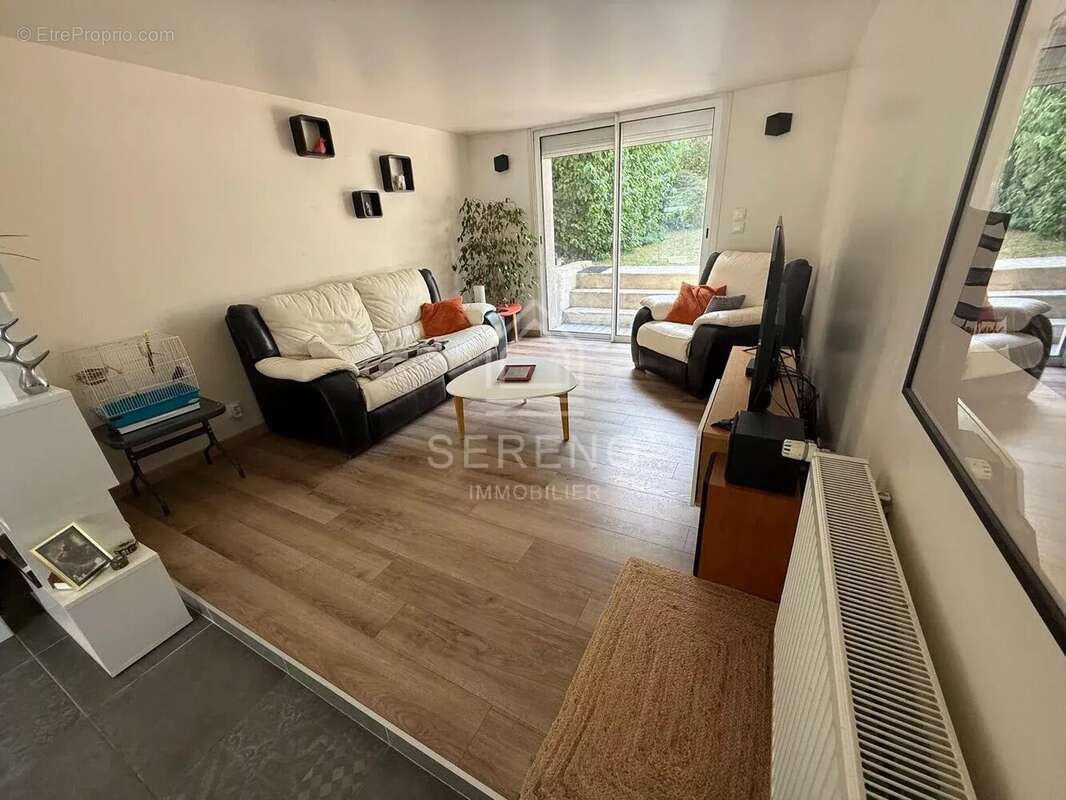 Maison à FONTENAY-SOUS-BOIS