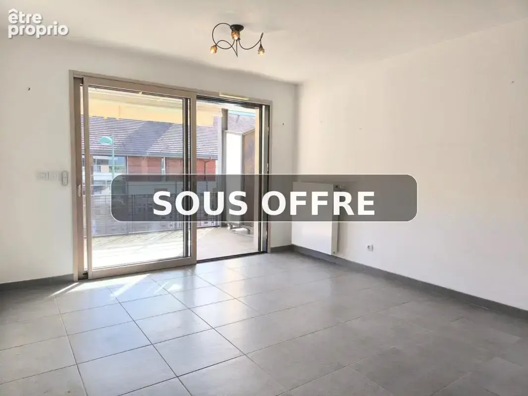 Appartement - photo 2