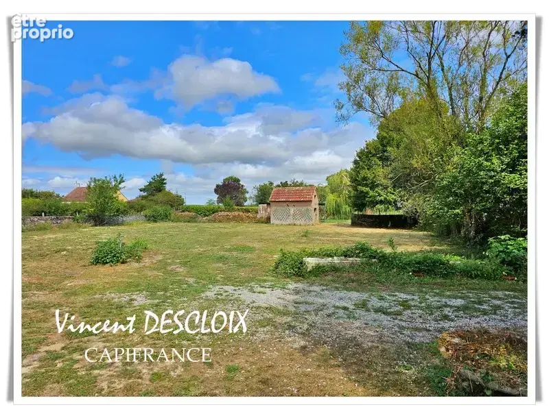 Maison à vendre 4 pièces  BRAZEY EN MORVAN terrain1801m² - photo 13