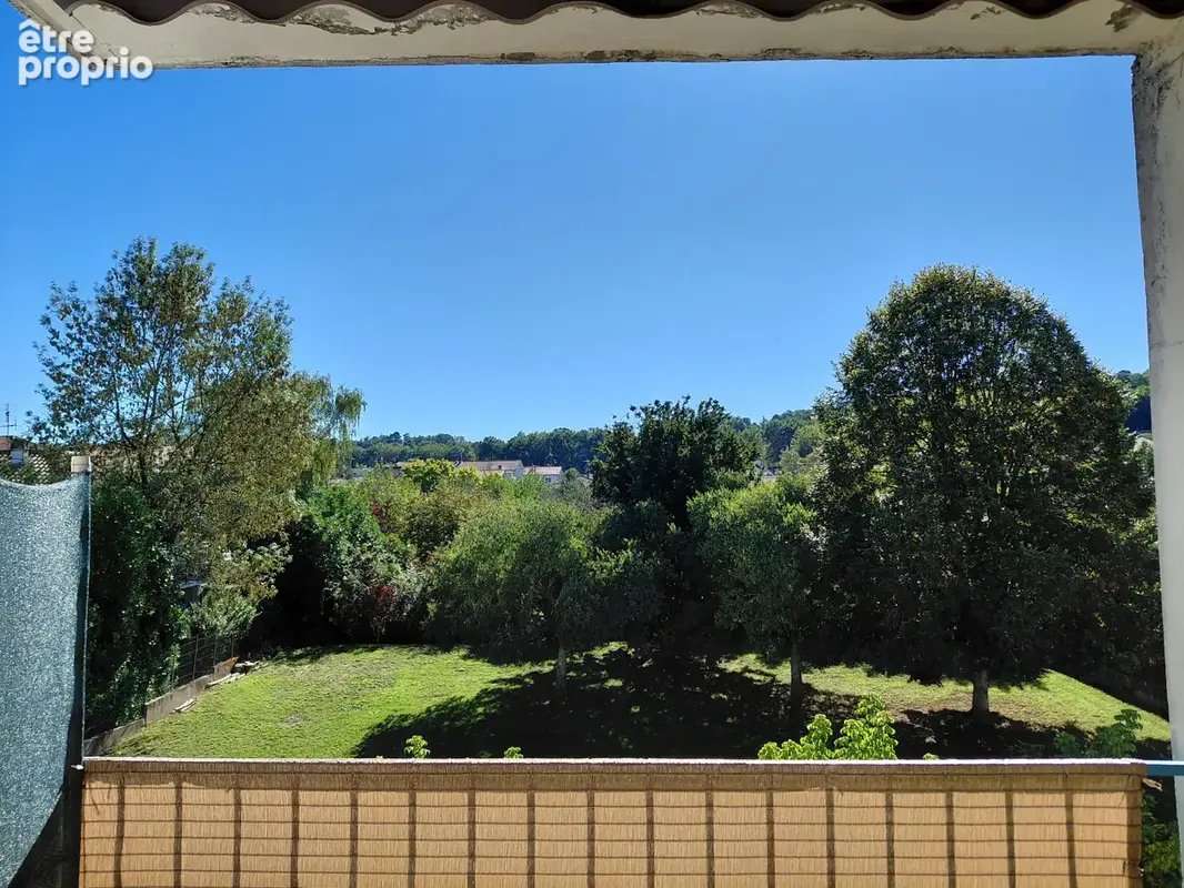 Appartement Coulounieix-Chamiers - photo 1