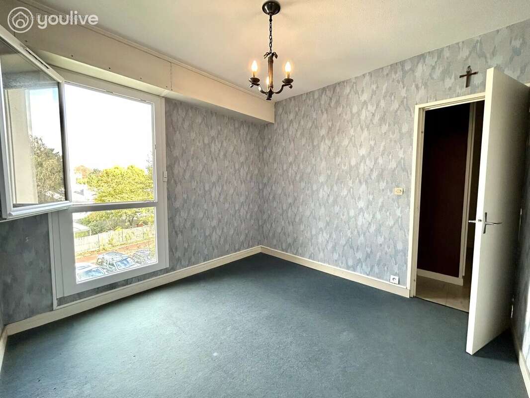 Appartement à SAINT-HERBLAIN