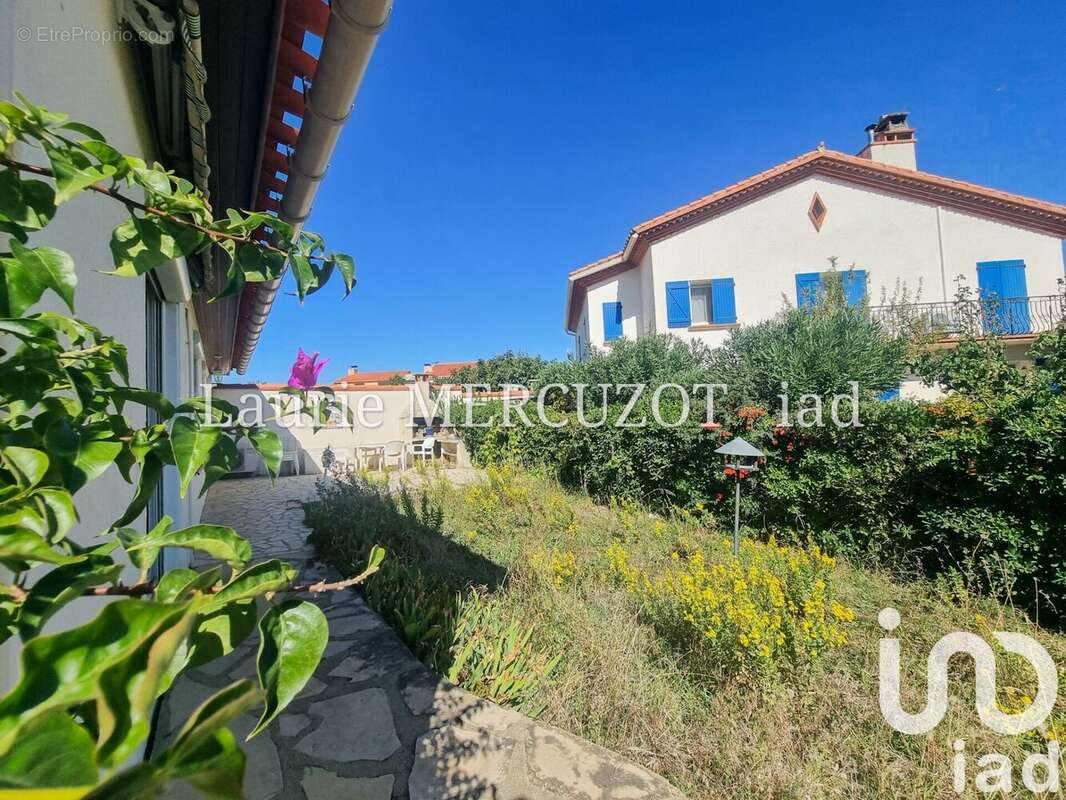 Photo 8 - Maison à POLLESTRES